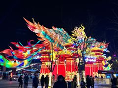 -武汉园博园(武汉自然博物馆)