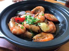 -祈胜邨•顺德鱼生•顺德菜(容桂店)