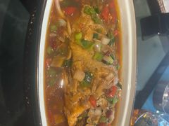 -鸿运楼·舌尖上的徽菜