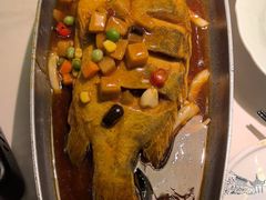 -徽韵人家·传承正宗徽菜(牡丹园店)