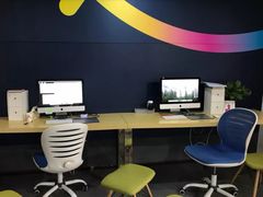 -微笑时刻照相馆·企业合影·商务外拍(北京五道口店)