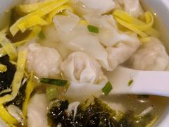 -春家·非遗手工小吃(徐汇万科广场店)