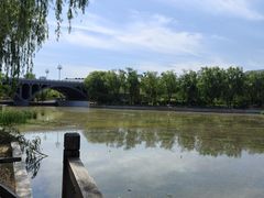 -青州古城
