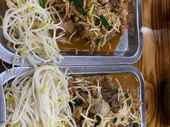 -龙上水现炒生料(柳沙店)
