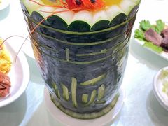 -金时代顺风大酒店(临港百联店)