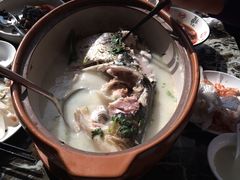-风味小馆(天目湖宾馆店)