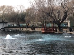 -百脉泉景区