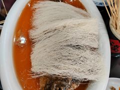 -邢家锅贴老店·非遗·开封菜(金明广场店)