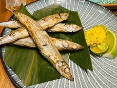 -傑·料理·海鲜放题(佛山文华荟店)