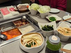 -海底捞火锅(崇文门新世界百货店)