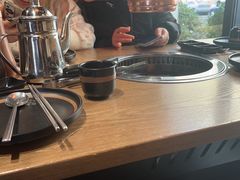 -香猪坊韩国烤肉专属门店(魏公村店)