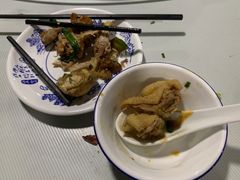 -溪悦渔庄(九龙湖店)