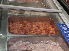 -集杰尚品海鲜烤肉自助餐厅(乳山振华店)