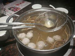 -八合里潮汕鲜牛肉火锅(深圳海岸城店)