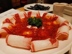 -韩宫宴烤肉·料理(青浦宝龙店)