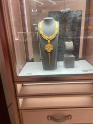 -周大福 CHOW TAI FOOK(新世界百货崇文店)