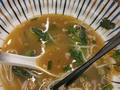 -鲜越鲜鱼粉(财富购物中心店)