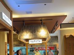 -杨厨的田园饭店(长城路店)