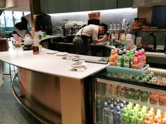 -NOKNOK若蔻亲子餐厅(天地壹方北馆店)