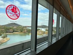 -佘山世茂艾美·御珍轩中餐厅