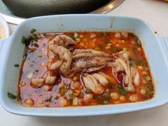 -蛙两只美蛙鱼头火锅(恒茂店)