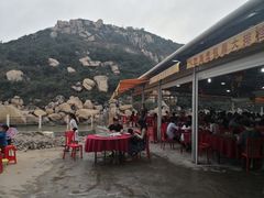 -胜海大排档·海鲜·黄鳝饭(十年老店)