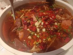 -新旺茶餐厅·早餐·夜宵(仙霞店)