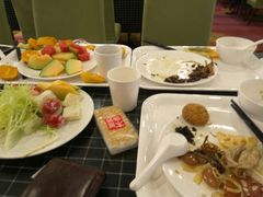 -新梅园不夜粥(龙华店)