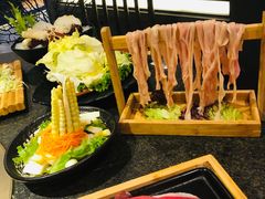-湊湊火锅·茶憩(和平大悦城店)