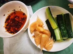 -烤肉宛饭庄(南礼士路店)
