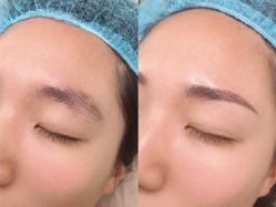 点击看大图 -久匠·纹眉半永久野生眉