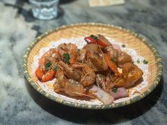 -梁家大院•农家菜(昆山会展中心店)