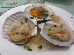 -海儀美食楼(湾仔海鲜街店)