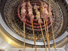 -火炉火自助餐(喜隆多店)