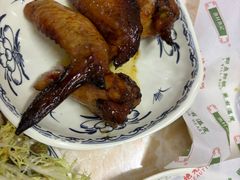 -渔记茶餐厅(渔村店)