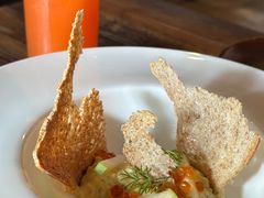 -Ocean's Table 欧舍