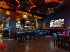 -YUE·6·西式融合餐厅(外滩六号店)