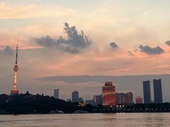 -武昌中华路码头(轮渡站)