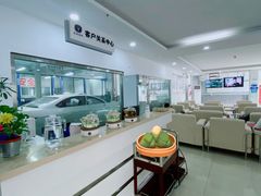 -长安汽车(北京庆长风来广营店)