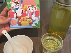 -将相和·海鲜蒸饺大连菜