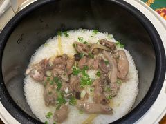 -大鸽饭(马王堆店)