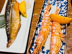 -芥末日本料理(打浦路铂尔曼旗舰店)