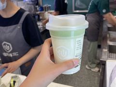 -仙雨林·奶茶鲜果茶(书院巷店)