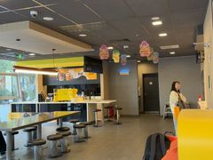-麦当劳(牡丹江路店)