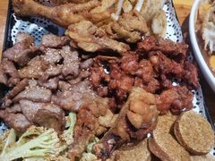 -东瓯泡泡(百里东路店)