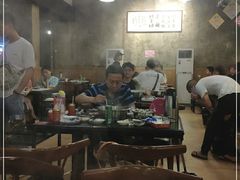 大堂-八合里牛肉火锅(八合里总店)