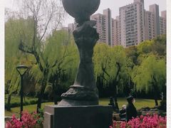 -苏州河梦清园环保主题公园