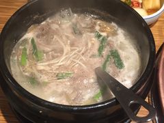-王妃家(明洞中央店)