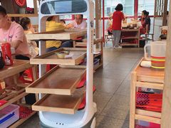 -贤合庄卤味火锅(勒泰中心店)