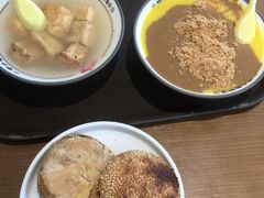 -李小老烧饼(常营民族家园店)
